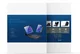 Dux Ducis DK iPad Air 13 (24/25/26) / Pro 12.9 (20/21/22) Hoes Toetsenbord Zwart afbeelding 12