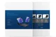 Dux Ducis DK iPad Air 11 (24/2526) / Air 10.9 (20/22) Hoes Toetsenbord Zwart afbeelding 12