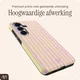 AVY Samsung Galaxy S26 Hoesje MagSafe Back Cover Pink Lemonade afbeelding 9