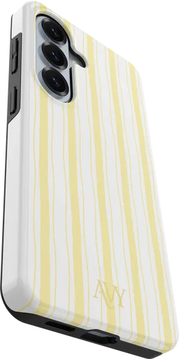 AVY Samsung Galaxy S26 Hoesje MagSafe Back Cover Sunset Coast afbeelding 11