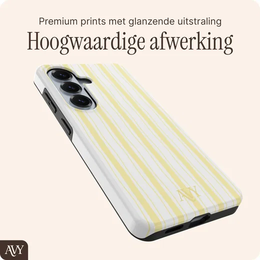 AVY Samsung Galaxy S26 Hoesje MagSafe Back Cover Sunset Coast afbeelding 9