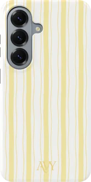AVY Samsung Galaxy S26 Hoesje MagSafe Back Cover Sunset Coast