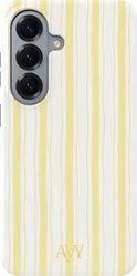 AVY Samsung Galaxy S26 Hoesje MagSafe Back Cover Sunset Coast afbeelding