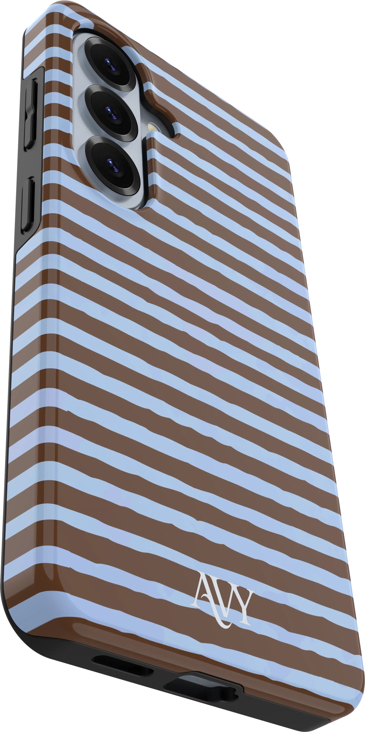 AVY Samsung Galaxy S26 Hoesje MagSafe Back Cover Ocean Latte afbeelding 13