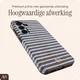 AVY Samsung Galaxy S26 Hoesje MagSafe Back Cover Ocean Latte afbeelding 9