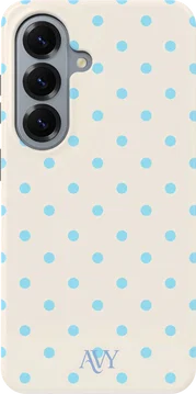 AVY Samsung Galaxy S26 Hoesje MagSafe Back Cover Riviera Dots