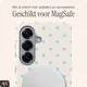 AVY Samsung Galaxy S26 Hoesje MagSafe Back Cover Riviera Dots afbeelding 6