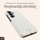 AVY Samsung Galaxy S26 Hoesje MagSafe Back Cover Riviera Dots afbeelding 9
