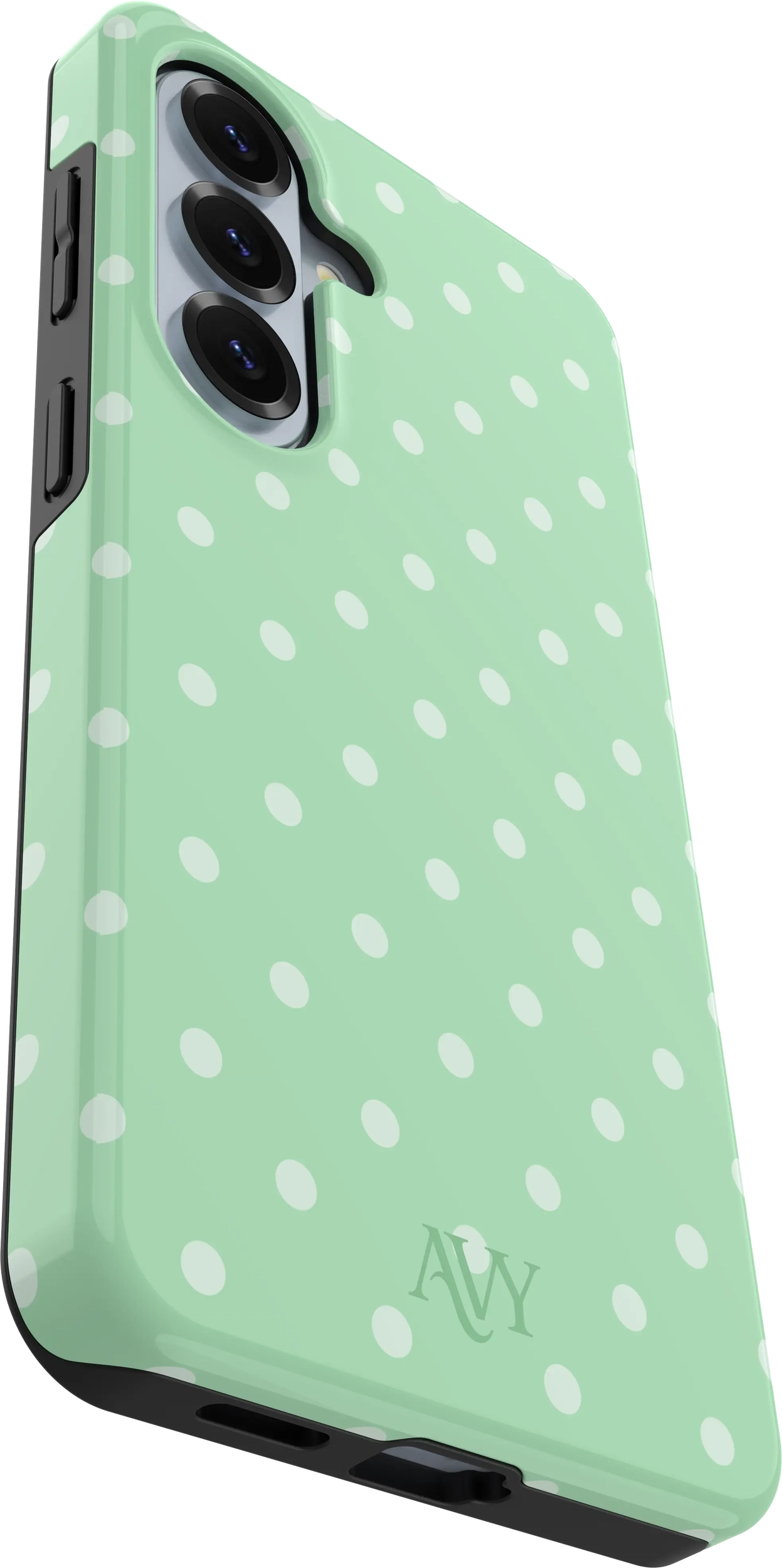 AVY Samsung Galaxy S26 Hoesje MagSafe Back Cover Mint Breeze afbeelding 13