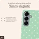 AVY Samsung Galaxy S26 Hoesje MagSafe Back Cover Mint Breeze afbeelding 8