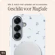 AVY Samsung Galaxy S26 Hoesje MagSafe Back Cover Sky Blossom afbeelding 6
