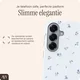 AVY Samsung Galaxy S26 Hoesje MagSafe Back Cover Sky Blossom afbeelding 8