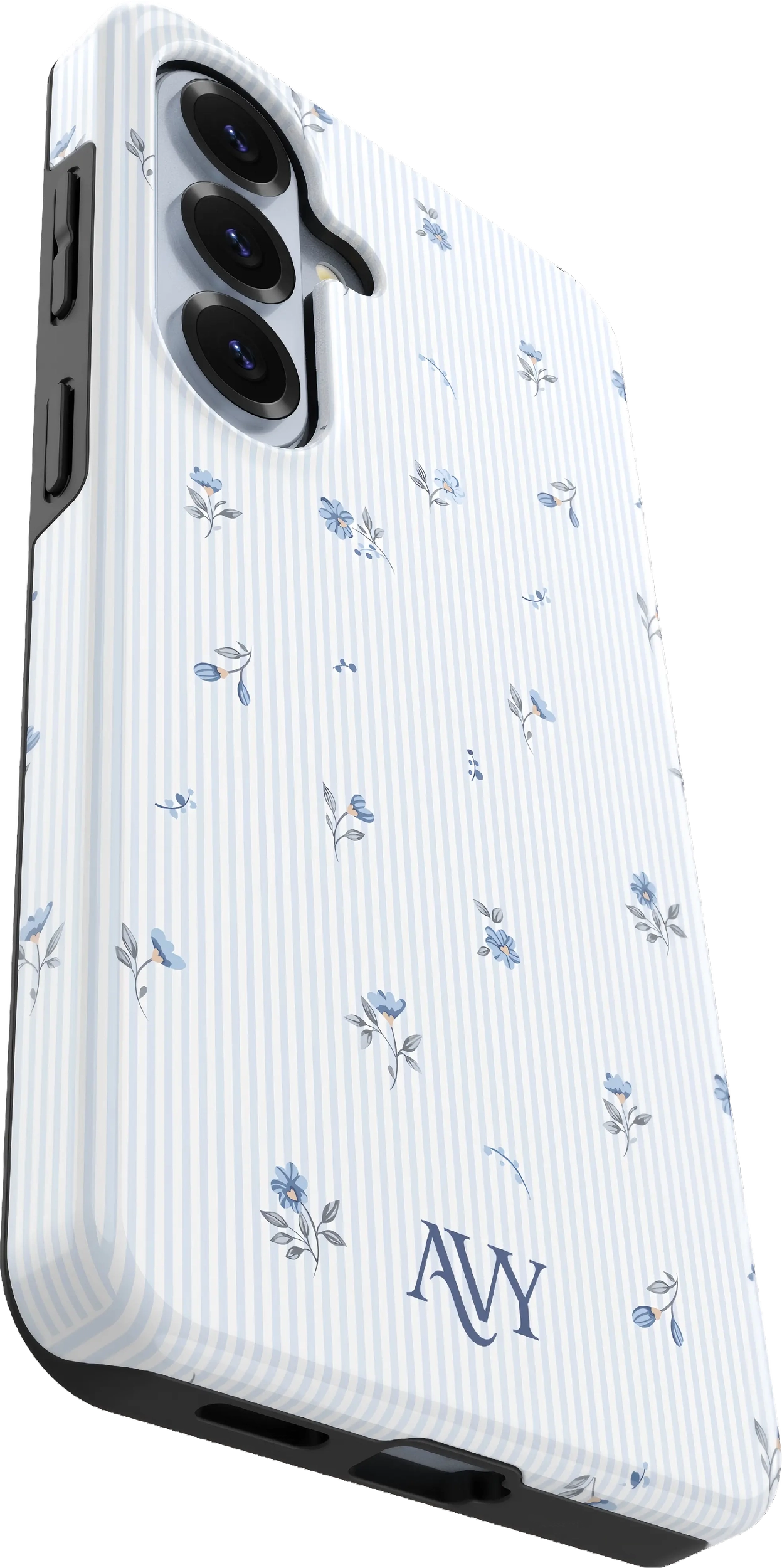 AVY Samsung Galaxy S26 Hoesje MagSafe Back Cover Sky Blossom afbeelding 13