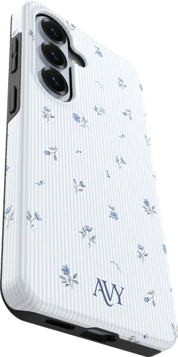 AVY Samsung Galaxy S26 Hoesje MagSafe Back Cover Sky Blossom afbeelding 13