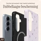 AVY Samsung Galaxy S26 Hoesje MagSafe Back Cover Lila Dream afbeelding 5