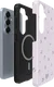 AVY Samsung Galaxy S26 Hoesje MagSafe Back Cover Lila Dream afbeelding 13