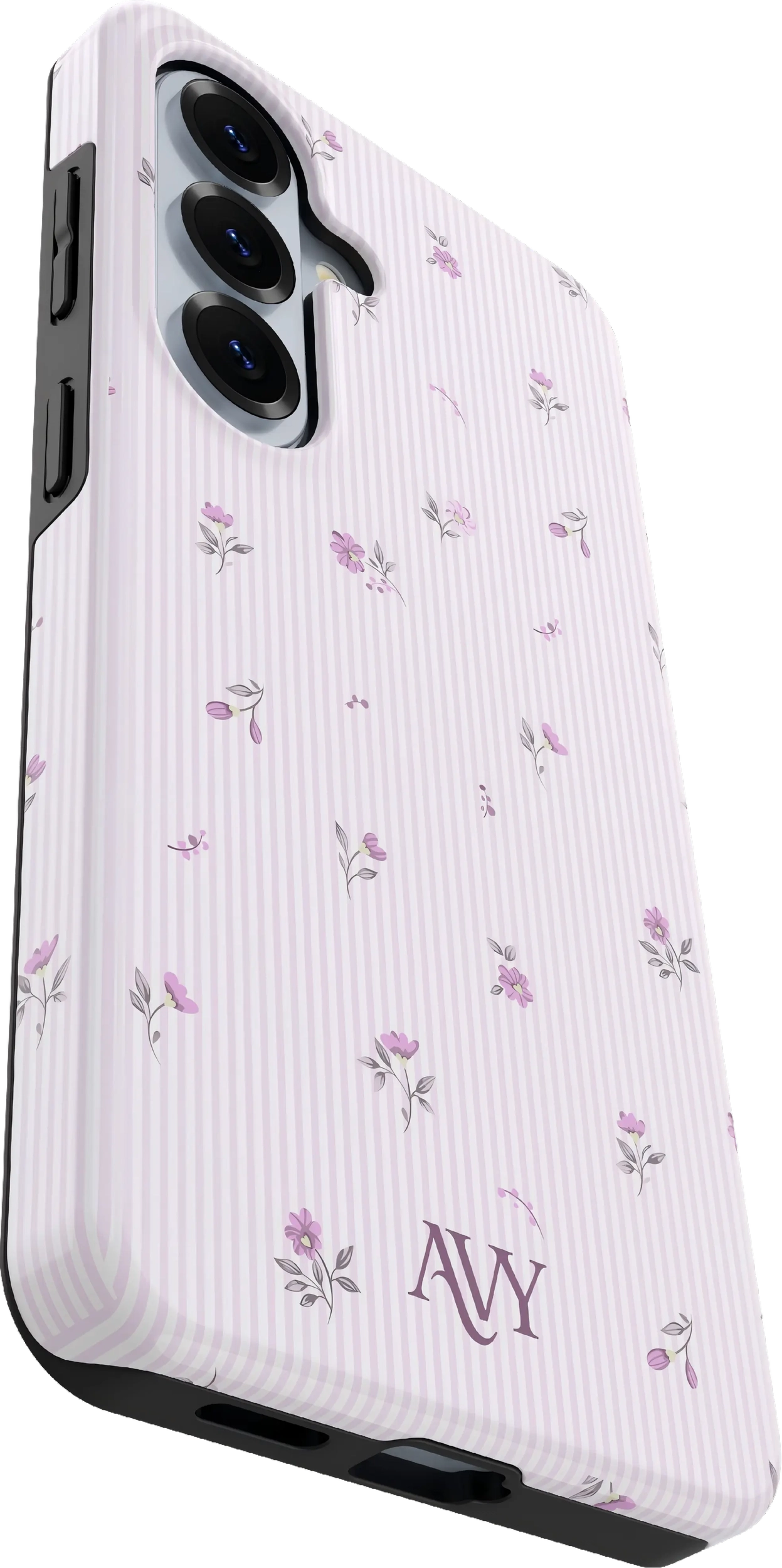 AVY Samsung Galaxy S26 Hoesje MagSafe Back Cover Lila Dream afbeelding 12