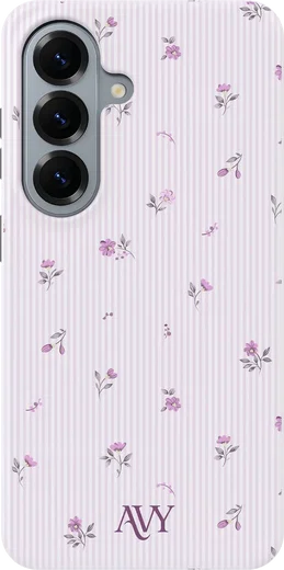 AVY Samsung Galaxy S26 Hoesje MagSafe Back Cover Lila Dream afbeelding 1