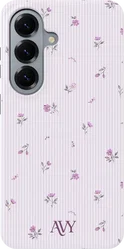 AVY Samsung Galaxy S26 Hoesje MagSafe Back Cover Lila Dream afbeelding