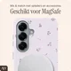 AVY Samsung Galaxy S26 Hoesje MagSafe Back Cover Lila Dream afbeelding 6