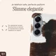 AVY Samsung Galaxy S26 Hoesje MagSafe Back Cover Rodeo Muse afbeelding 8