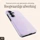 AVY Samsung Galaxy S26 Hoesje MagSafe Back Cover Lavender Glow afbeelding 9