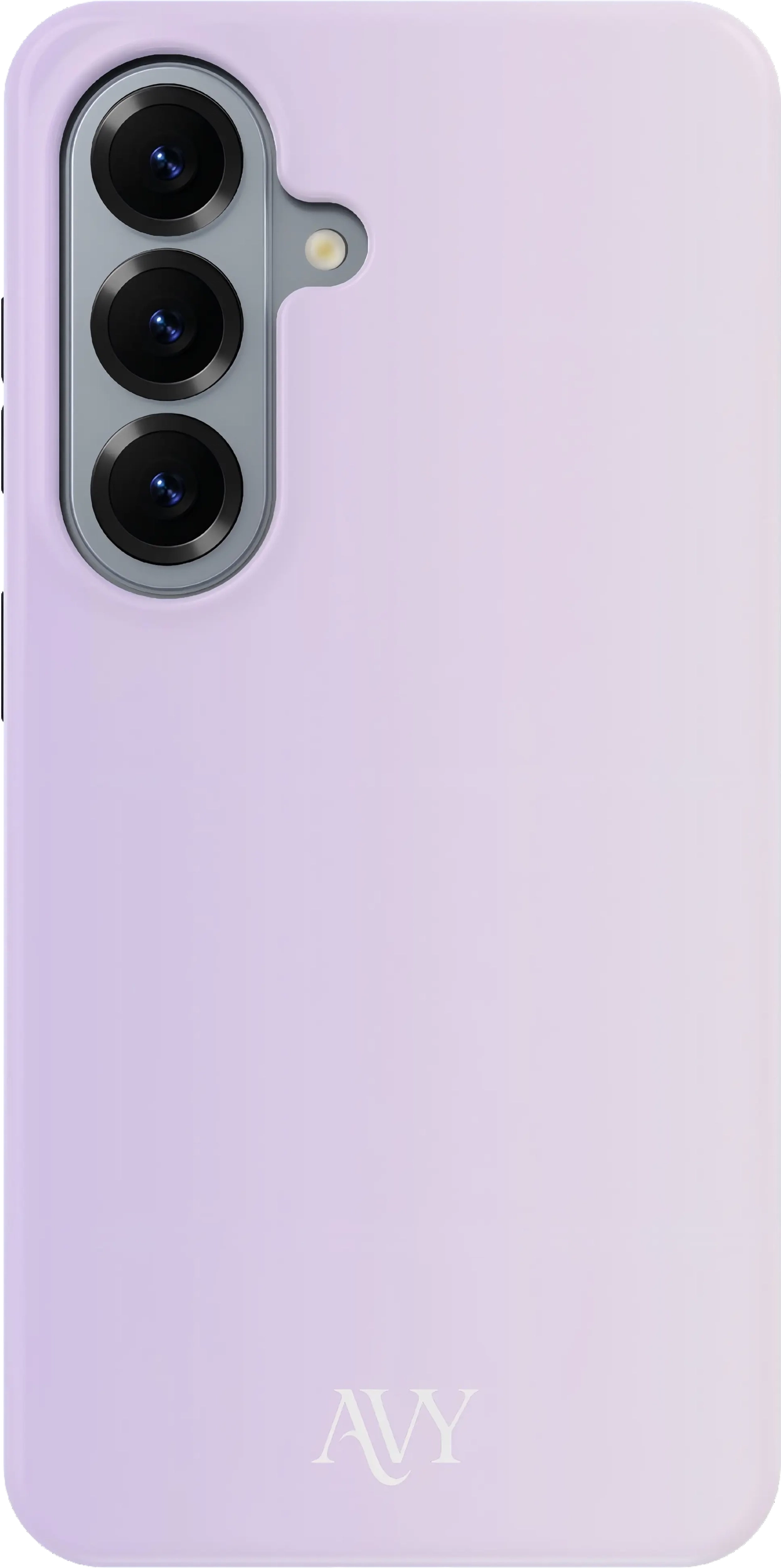 AVY Samsung Galaxy S26 Hoesje MagSafe Back Cover Lavender Glow afbeelding 1
