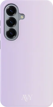 AVY Samsung Galaxy S26 Hoesje MagSafe Back Cover Lavender Glow