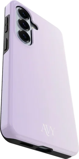 AVY Samsung Galaxy S26 Hoesje MagSafe Back Cover Lavender Glow afbeelding 12