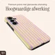 AVY Samsung Galaxy S26 Plus Hoesje MagSafe Back Cover Pink Lemonade afbeelding 9