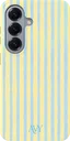 AVY Samsung Galaxy S26 Plus Hoesje MagSafe Back Cover Lemon Sky