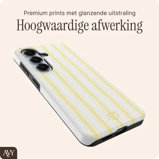 AVY Samsung Galaxy S26 Plus Hoesje MagSafe Back Cover Sunset Coast afbeelding 9