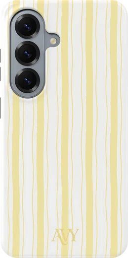 AVY Samsung Galaxy S26 Plus Hoesje MagSafe Back Cover Sunset Coast afbeelding 1