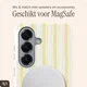 AVY Samsung Galaxy S26 Plus Hoesje MagSafe Back Cover Sunset Coast afbeelding 6