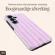 AVY Samsung Galaxy S26 Plus Hoesje MagSafe Back Cover Pink Horizon afbeelding 9
