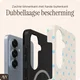 AVY Samsung Galaxy S26 Plus Hoesje MagSafe Back Cover Riviera Dots afbeelding 5