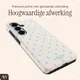 AVY Samsung Galaxy S26 Plus Hoesje MagSafe Back Cover Riviera Dots afbeelding 9