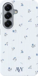 AVY Samsung Galaxy S26 Plus Hoesje MagSafe Back Cover Sky Blossom afbeelding