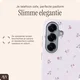 AVY Samsung Galaxy S26 Plus Hoesje MagSafe Back Cover Lila Dream afbeelding 8