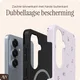 AVY Samsung Galaxy S26 Plus Hoesje MagSafe Back Cover Lila Dream afbeelding 5