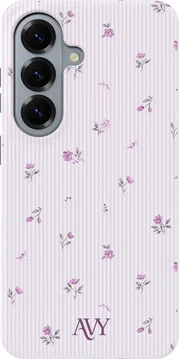 AVY Samsung Galaxy S26 Plus Hoesje MagSafe Back Cover Lila Dream