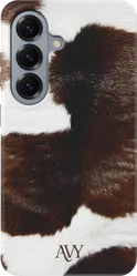 AVY Samsung Galaxy S26 Plus Hoesje MagSafe Back Cover Rodeo Muse afbeelding