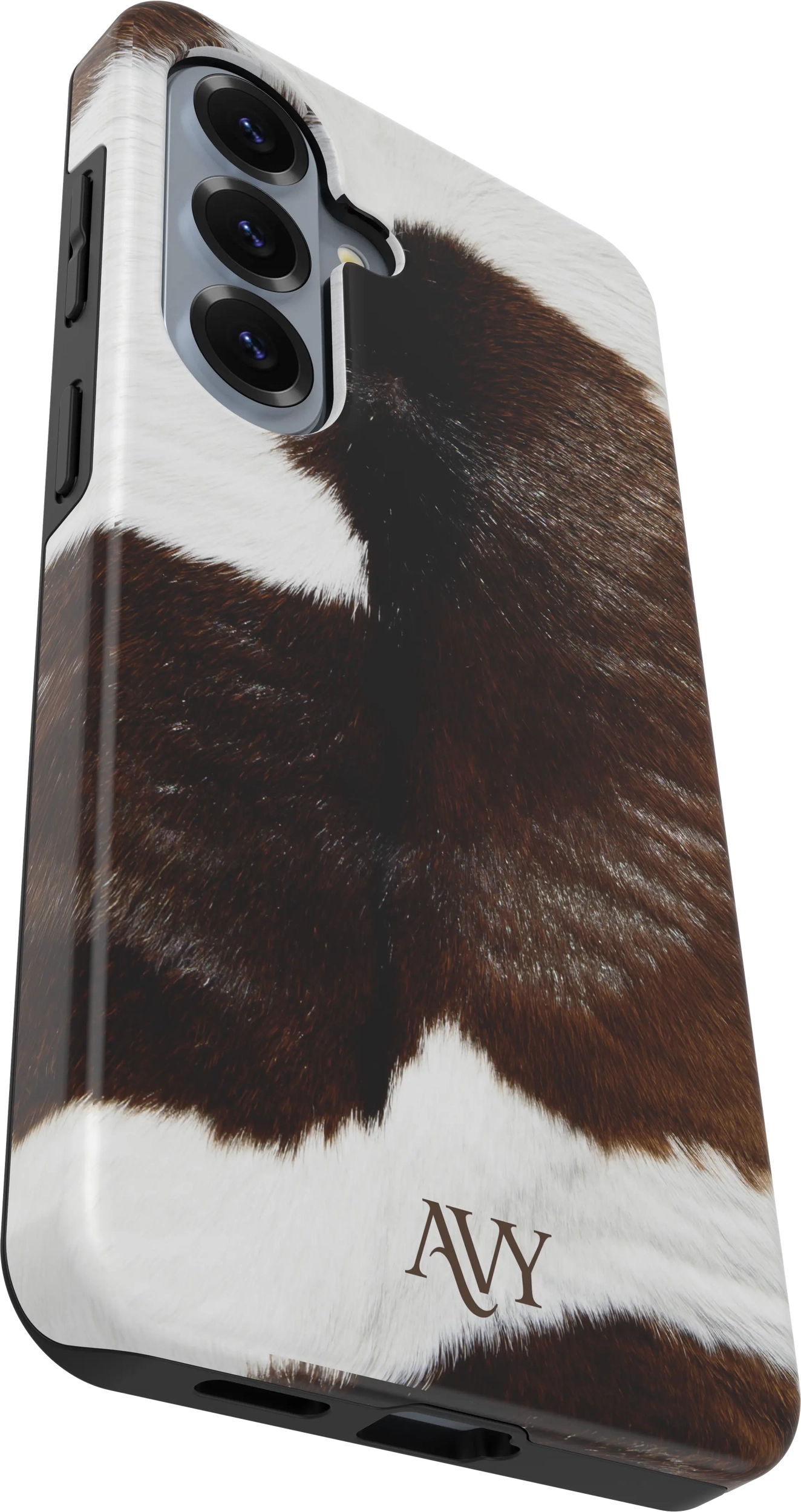 AVY Samsung Galaxy S26 Plus Hoesje MagSafe Back Cover Rodeo Muse afbeelding 12
