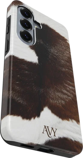 AVY Samsung Galaxy S26 Plus Hoesje MagSafe Back Cover Rodeo Muse afbeelding 12