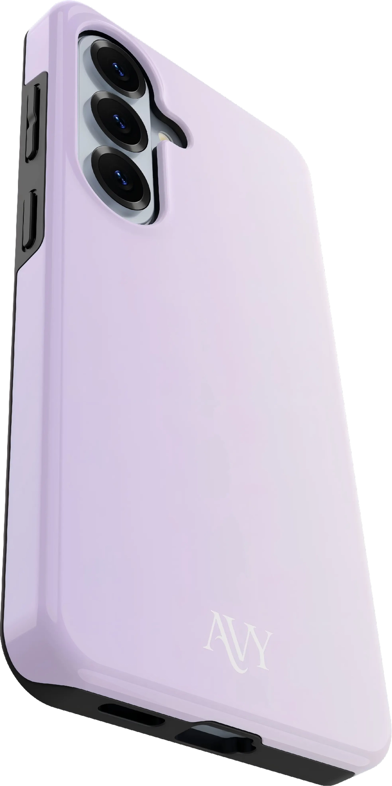 AVY Samsung Galaxy S26 Plus Hoesje MagSafe Back Cover Lavender Glow afbeelding 12