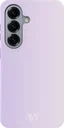 AVY Samsung Galaxy S26 Plus Hoesje MagSafe Back Cover Lavender Glow