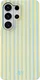 AVY Samsung Galaxy S26 Ultra Hoesje MagSafe Back Cover Lemon Sky