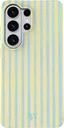 AVY Samsung Galaxy S26 Ultra Hoesje MagSafe Back Cover Lemon Sky