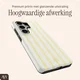 AVY Samsung Galaxy S26 Ultra Hoesje MagSafe Back Cover Sunset Coast afbeelding 8