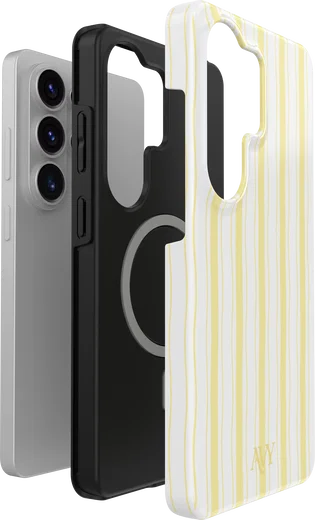 AVY Samsung Galaxy S26 Ultra Hoesje MagSafe Back Cover Sunset Coast afbeelding 12